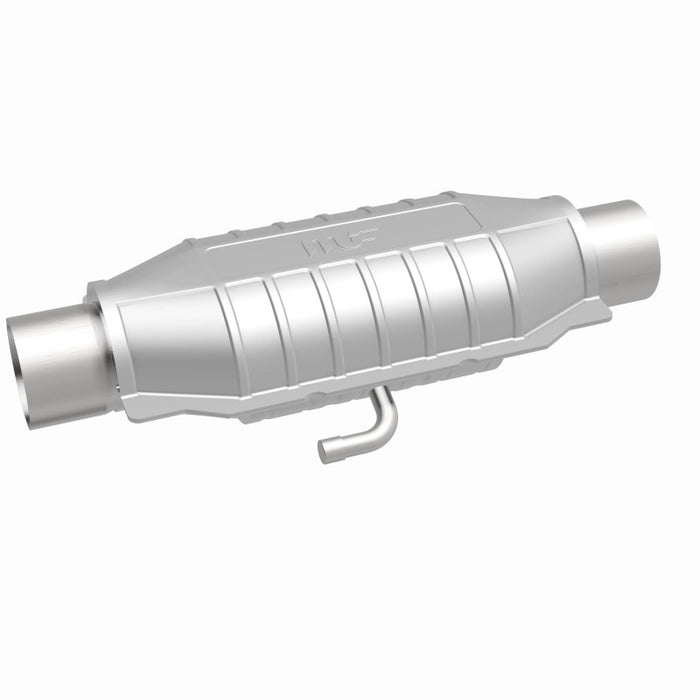Magnaflow 94016 MagnaFlow Conv Univ 2.5 W/Air FED