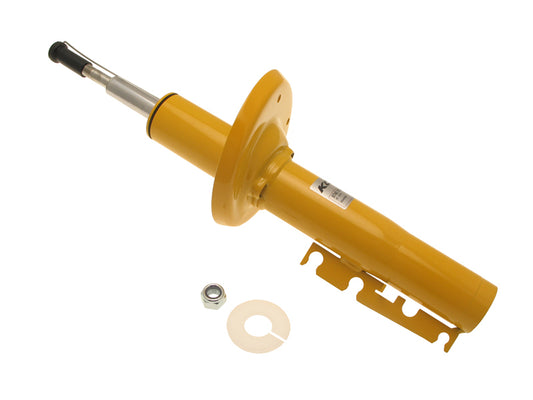 KONI 8740 1574SPORT Koni Sport (Yellow) Shock 96-04 Porsche Boxster 2.5L/2.7L/3.2L - Rear