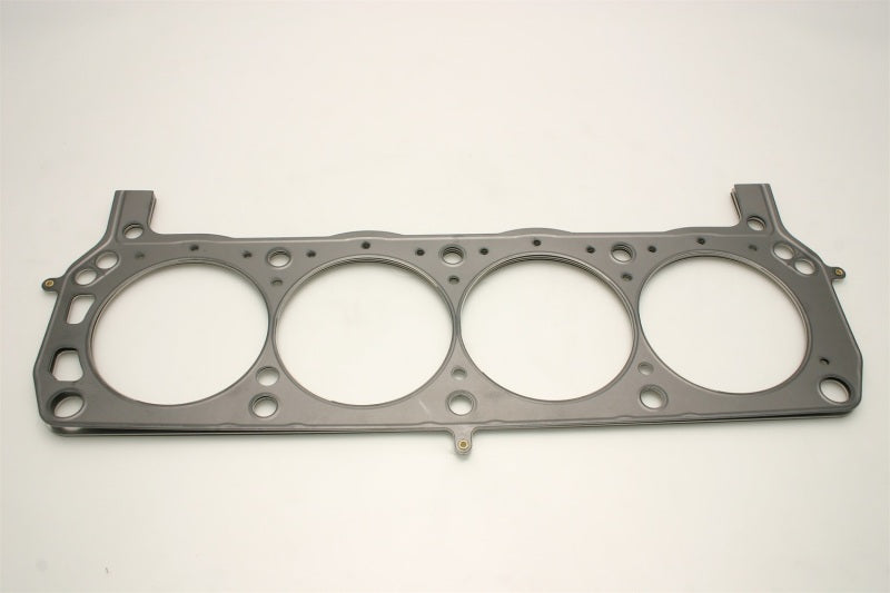 Cometic Gasket C5912-080 Cometic Ford SB 4.155 inch Bore .080 inch MLS-5 Head Gasket (w/AFR Heads)