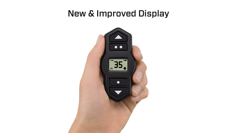 Air Lift 25981EZ ALF Wireless One Control Sys