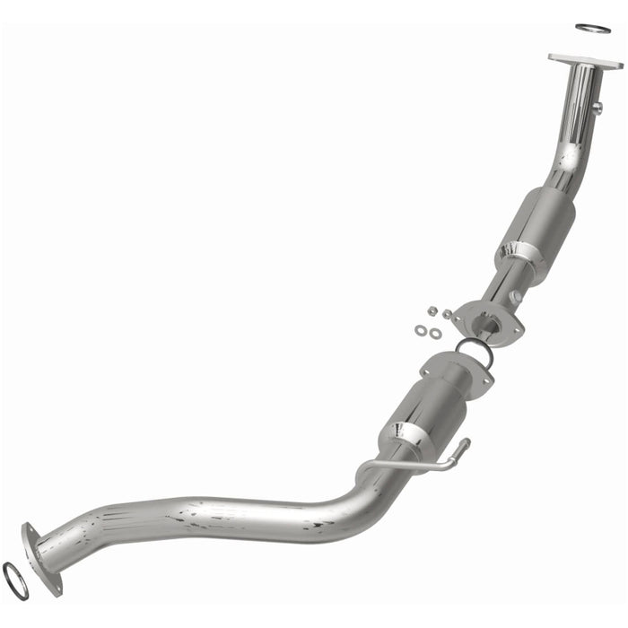 Magnaflow 52559 MagnaFlow Conv Direct Fit 08-15 Toyota Sequoia