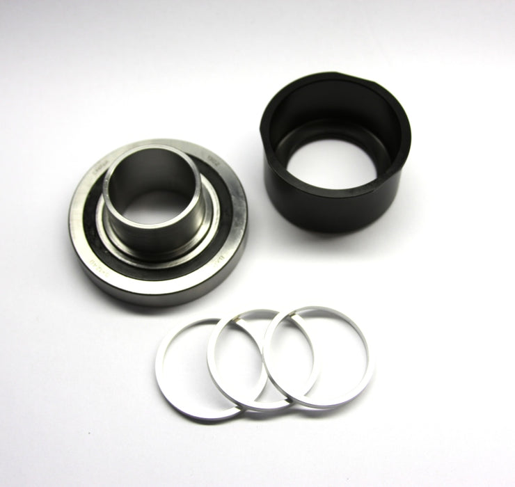 McLeod Racing 1304 McLeod Hydraulic T.O. Bearing Blt On 1-1/16X10 Ford Top Loader