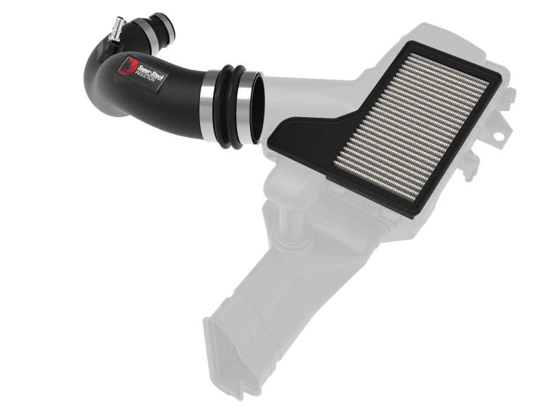 aFe 55-10006D Super Stock System Pro Dry S Media 15-20 Ford Mustang L4-2.3L (t)