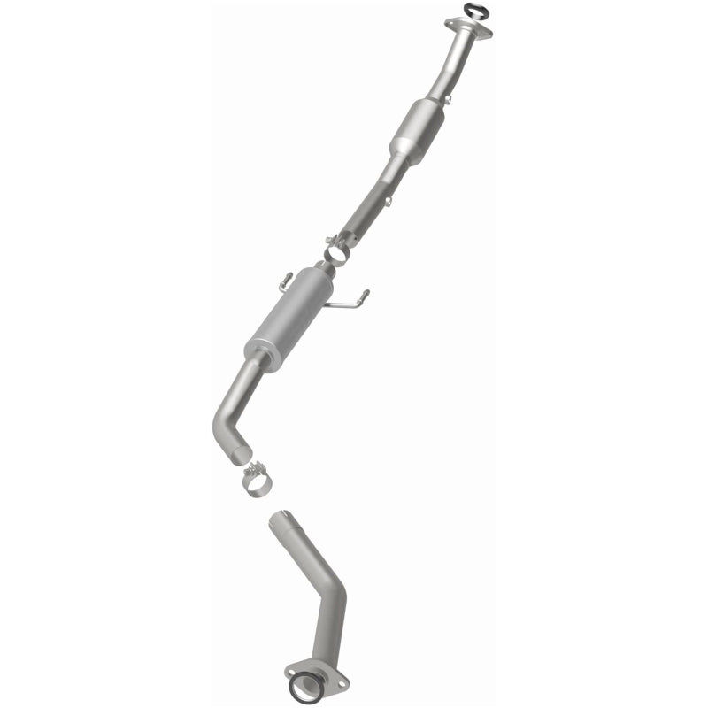 Magnaflow 24064 MagnaFlow Conv DF 00-05 Toyota Celica 1.8L Front GT