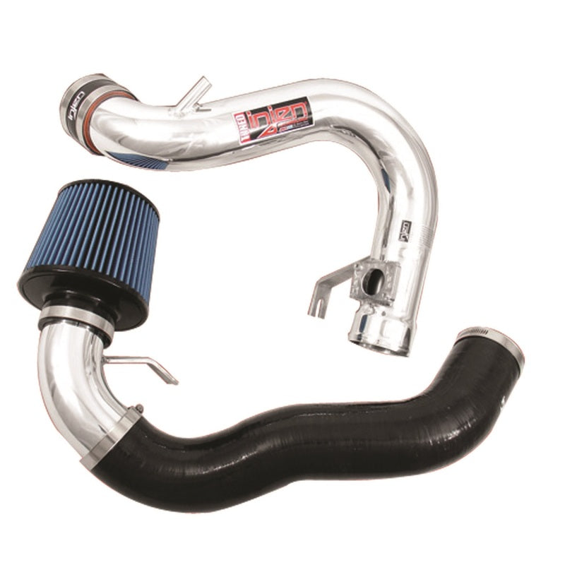 Injen SP1836P 09-17 Mitsubishi Lancer GTS 2.4L 4 Cyl. Polished Cold Air Intake