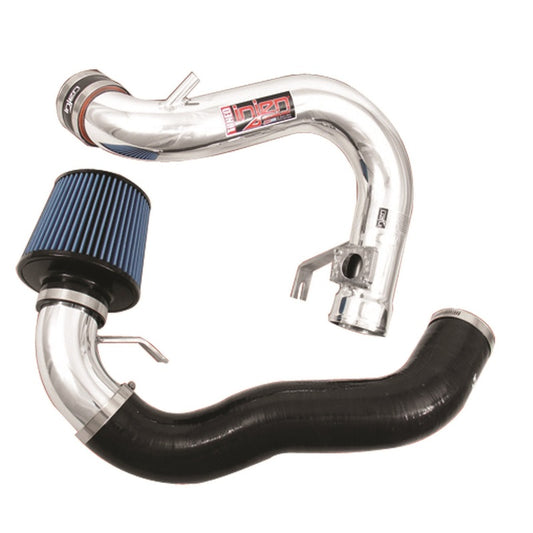 Injen SP1836P 09-17 Mitsubishi Lancer GTS 2.4L 4 Cyl. Polished Cold Air Intake (Automatic)