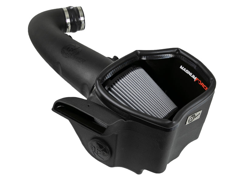 aFe 54-13023D Magnum FORCE Pro Dry S Cold Air Intake System 11-19 Jeep Grand Cherokee (WK2) V8-5.7L