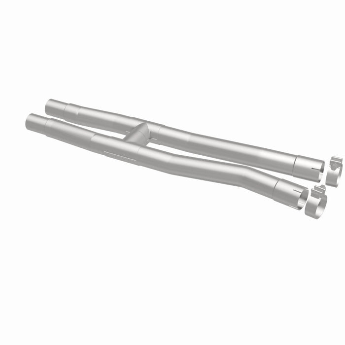 Magnaflow 19644 MagnaFlow 2024 Ford Mustang GT 5.0L D-Fit w/o Muffler Performance Exhaust