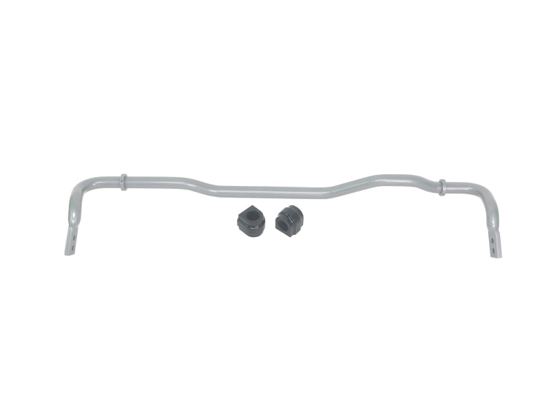 Whiteline BWR25XZ 15-18 Volkswagen Golf R 24mm Rear Adjustable Sway Bar Kit