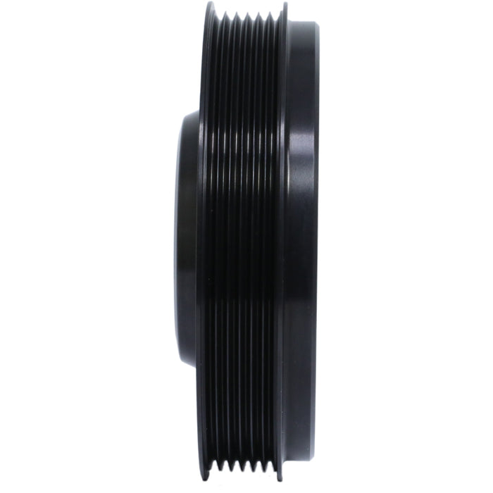 Fluidampr 610701 Mitsubishi EVO 8 / 9 Steel Internally Balanced Damper
