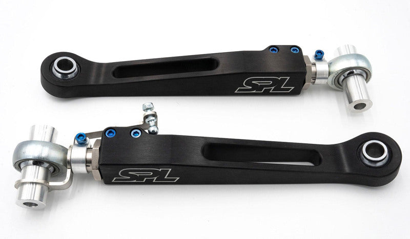 SPL Parts SPL FLCA E9X 06-13 BMW 3 Series/1 Series (E9X/E8X) Front Lower Control Arms