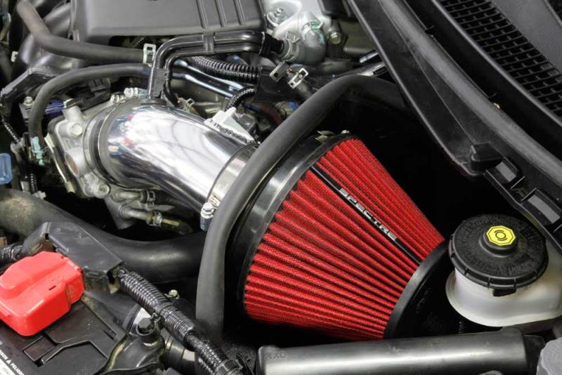 Spectre 9074 12-15 Honda Civic 2.4L F/I Air Intake Kit