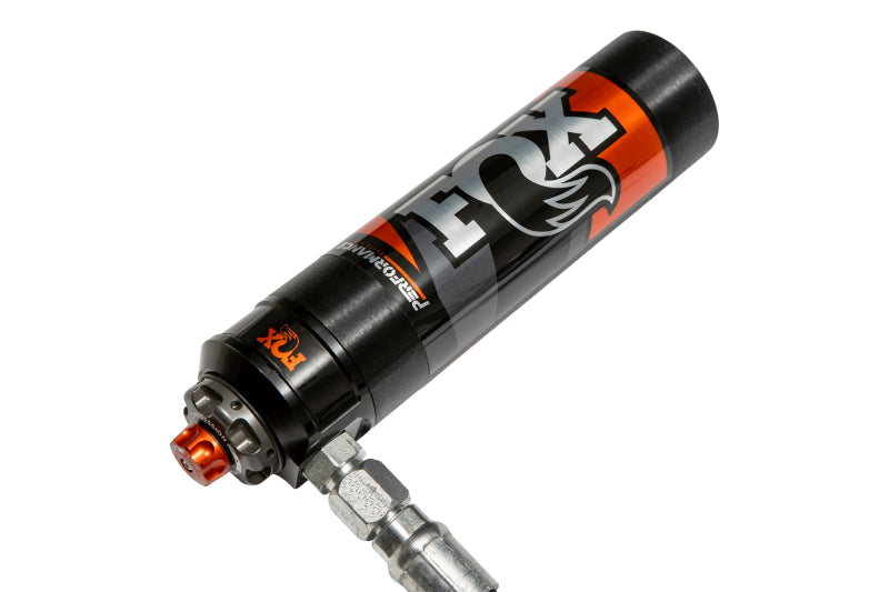 FOX 883-06-212 Fox 21+ Ford Bronco 2.5 Performance Series Front Coil-Over Reservoir Shock w/ UCA - Adjustable