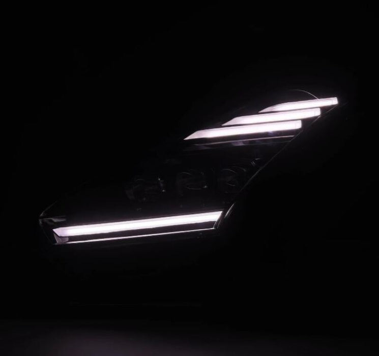 AlphaRex 880360 ARX NOVA Headlights