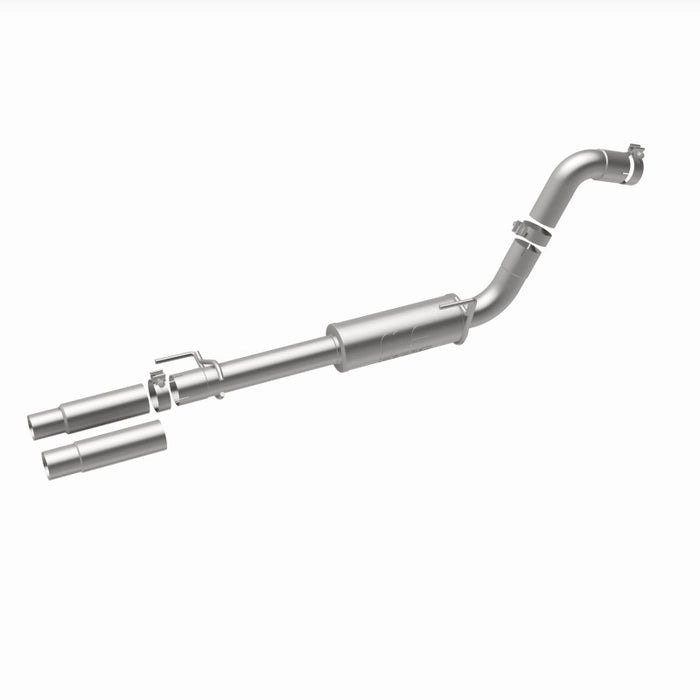 Magnaflow Perf Exhaust MAG19572 Exhaust System Without Muffler Ford P/U