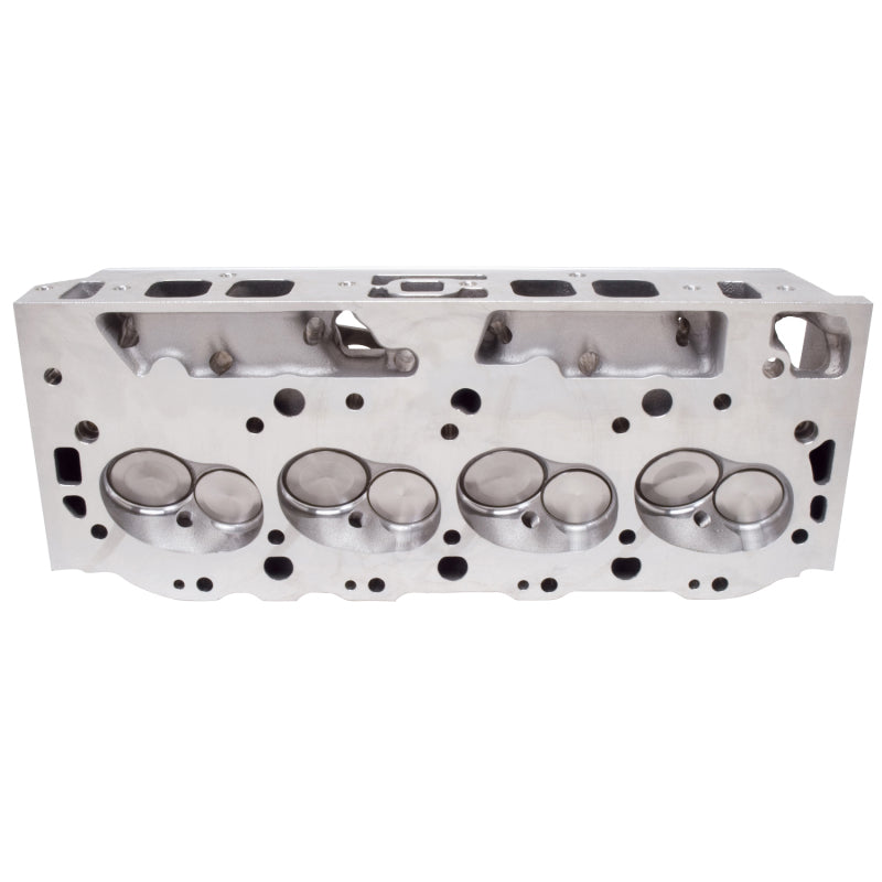Edelbrock EDE60499 BBC Performer TBI Cylinder Head - Assm.