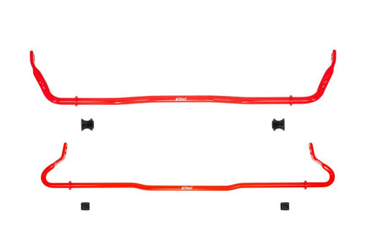 Eibach 82105.320 25mm Front & 19mm Rear Anti-Roll-Kit for 13 Scion FR-S / 13 Subaru BRZ