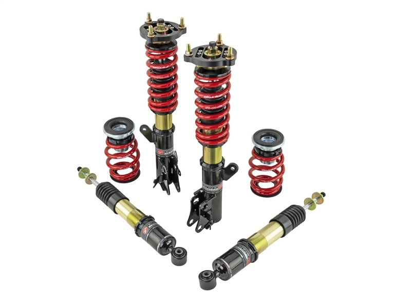 Skunk2 Racing 541-05-8760 Skunk2 12-13 Honda Civic Si Pro ST Coilovers
