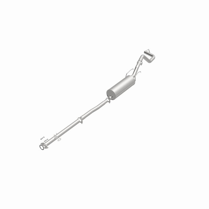 Magnaflow 106-0240 MagnaFlow BRE Exhaust Kit 95-00 Toyota Tacoma 2.7L
