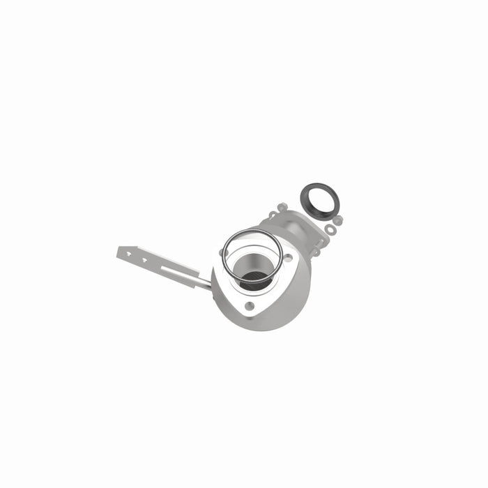 Magnaflow 51872 MagnaFlow Conv DF 2003 Cadillac CTS 3.2L Driver Side
