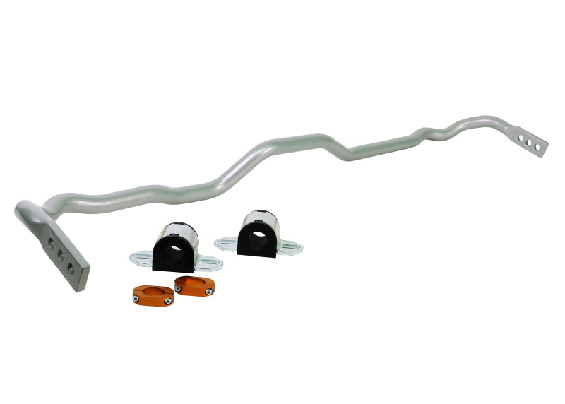 Whiteline BTR102Z 2023+ Toyota GR Corolla 24mm Adjustable Rear Sway Bar