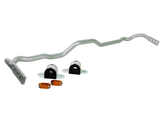 Whiteline BTR102Z 2023+ Toyota GR Corolla 24mm Adjustable Rear Sway Bar