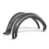 Anderson Composites AC-FLR21FDRA-F AND Fender Flares