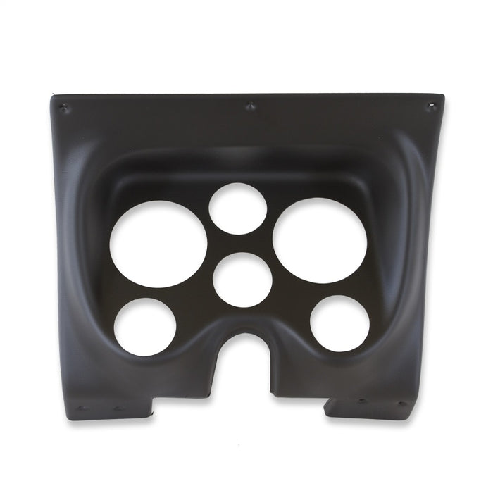 Autometer ATM2130 Direct Fit Dash Panel - 67-68 Camaro Firebird