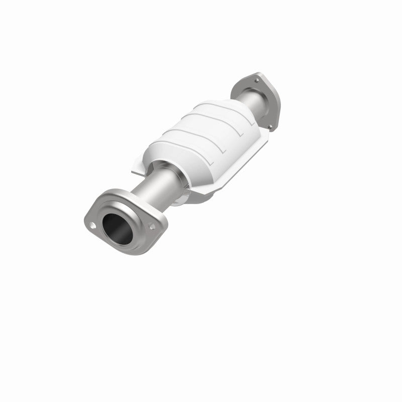 Magnaflow 93208 MagnaFlow Conv DF 01/20/00-01 Jeep Cherokee 4.0L Rear (49 State)