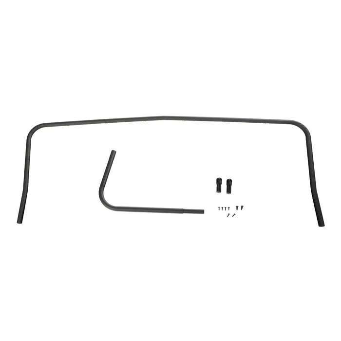 OMIX 13510.84 Omix Rear Bow Set w/Knuckles- 97-06 TJ Soft Top