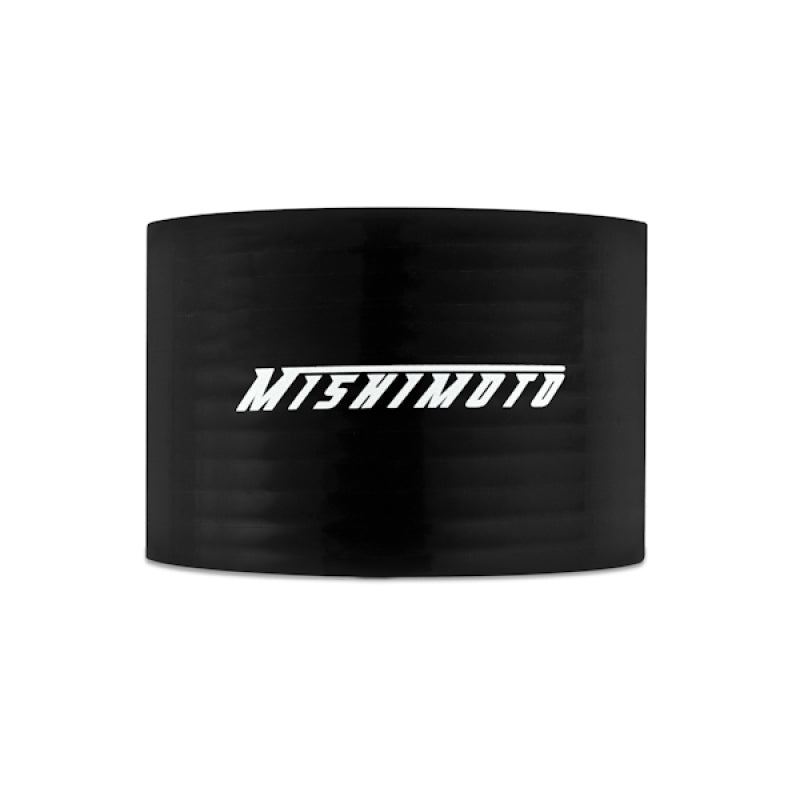 Mishimoto MMHOSE-SUB-INT4BK 04-07 Subaru WRX STI (STI only) USDM Black Silicone Intercooler Hoses