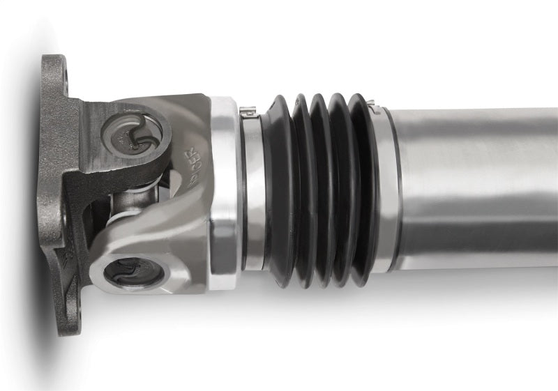 Ford Racing M-4602-MGTM 11-14 Mustang GT 5.0L MT/AT One Piece Aluminum Driveshaft Assembly