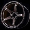 Advan YAQB8G42MCB AVN GT Wheels