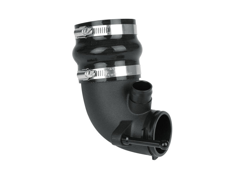 aFe 59-20004 15-21 VW GTI L4-2.0L (t) Turbo Inlet Tube
