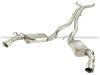 aFe 49-44039-P AFE Exhaust Cat Back