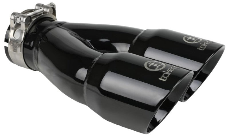 aFe 49T25364-B10 AFE Takeda Exhaust Tip