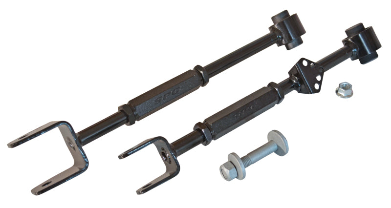 SPC Performance 67560 2015+ Acura TLX Rear Adjustable Arm and Toe Cam Set