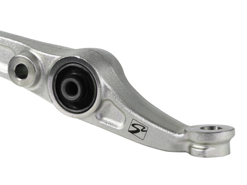 Skunk2 Racing 542-05-M445 Skunk2 94-01 Acura Integra Front Lower Control Arm - Hard Rubber Bushing