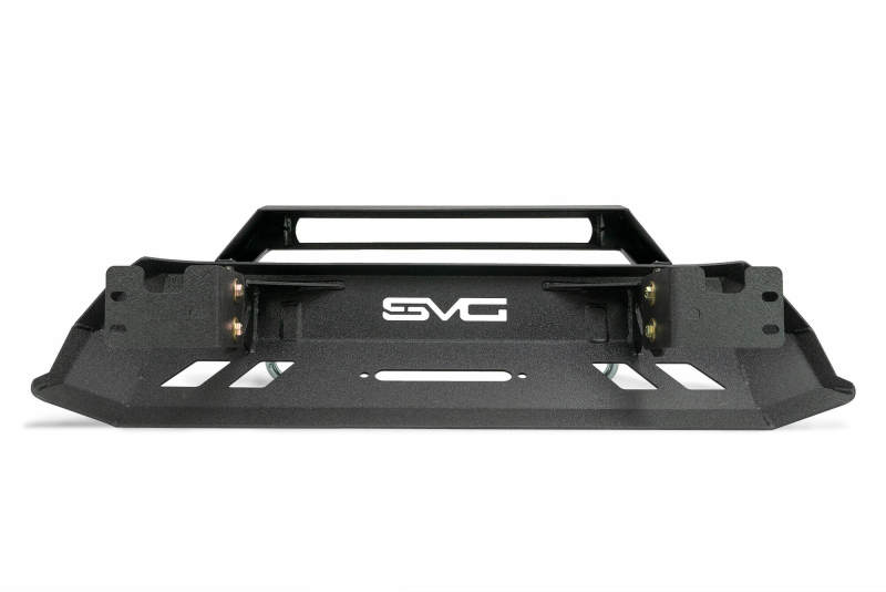 DV8 Offroad FBTT1-05 2016+ Toyota Tacoma Center Bumper
