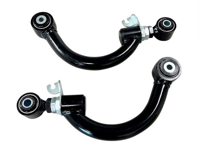 Whiteline KTA294 Camber Adjustable Rear Upper Control Arm Set