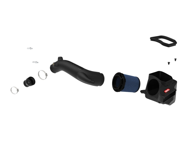 aFe 56-10021R Takeda Stage-2 P5R AIS 19-20 Hyundai Veloster N L4 2.0L