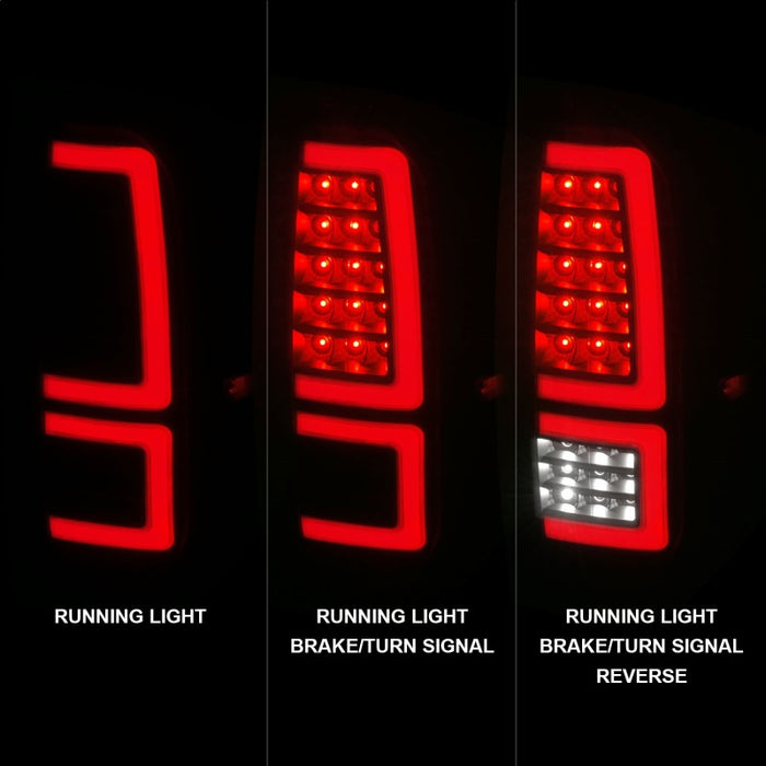 ANZO 311437 ANZ LED Taillights