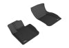 3D MAXpider L1MN01511509 ACE Kagu - Front - Black