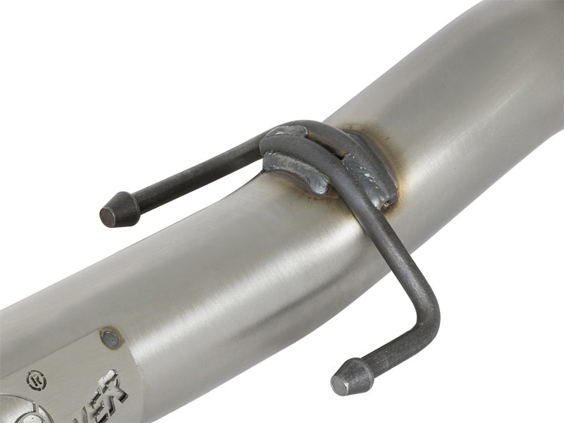 aFe 47-46302 Power Direct Fit Catalytic Converter 07-13 Mini Cooper S (R56) L4-1.6L (t) N18