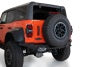 Addictive Desert Designs R26012NA0103 ADD Rock Fighter Rear Bumper