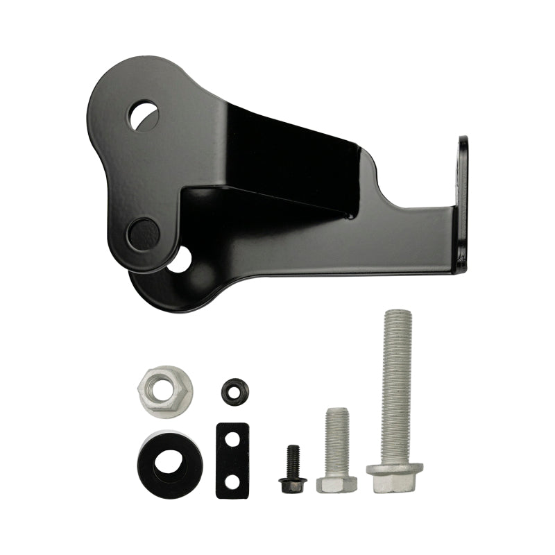 Old Man Emu FK109 ARB / OME 2021+ Ford Bronco Rear Panhard Relocation Bracket
