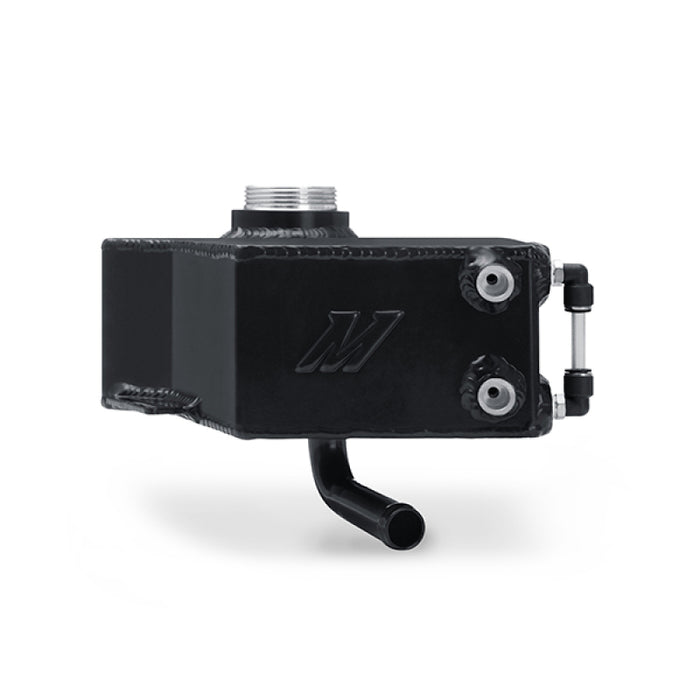 Mishimoto MMRT-FIST-14EBK 2014+ Ford Fiesta ST Aluminum Coolant Expansion Tank - Black
