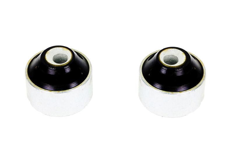 Whiteline KCA424 02-06 Acura RSX Front Control Arm Lower Inner Front Bushing (Caster Correction)