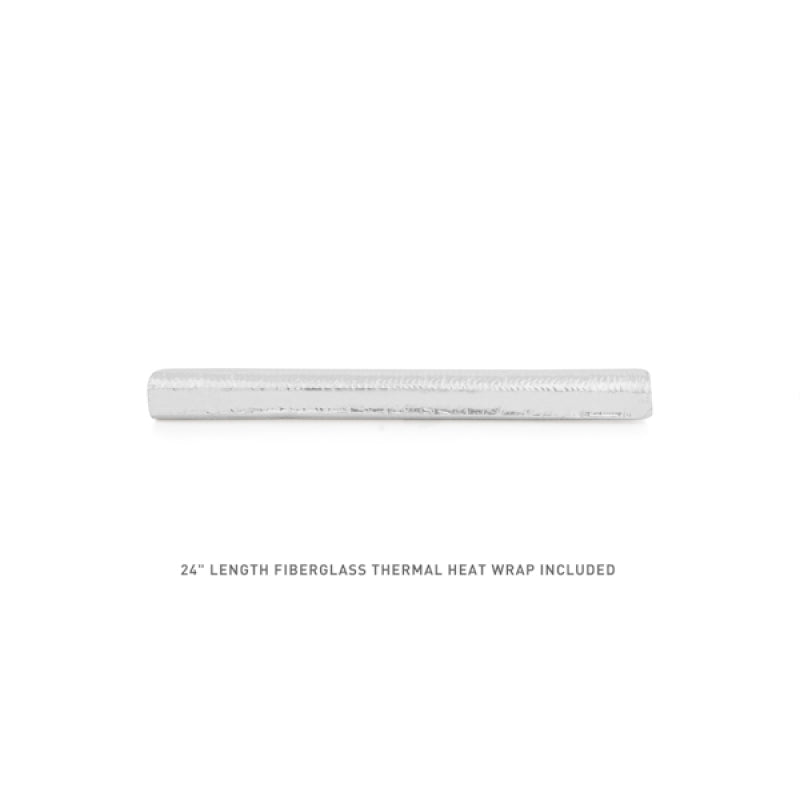Mishimoto MMOC-WRX-06T 06-07 Subaru WRX/06-07 WRX STi Thermostatic Oil Cooler Kit