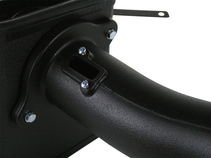 aFe 54-10293 MagnumFORCE Intakes Stage-2 P5R AIS P5R Ford Mustang 05-09 V8-4.6L w/o Cover